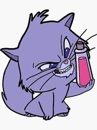 Yzma
