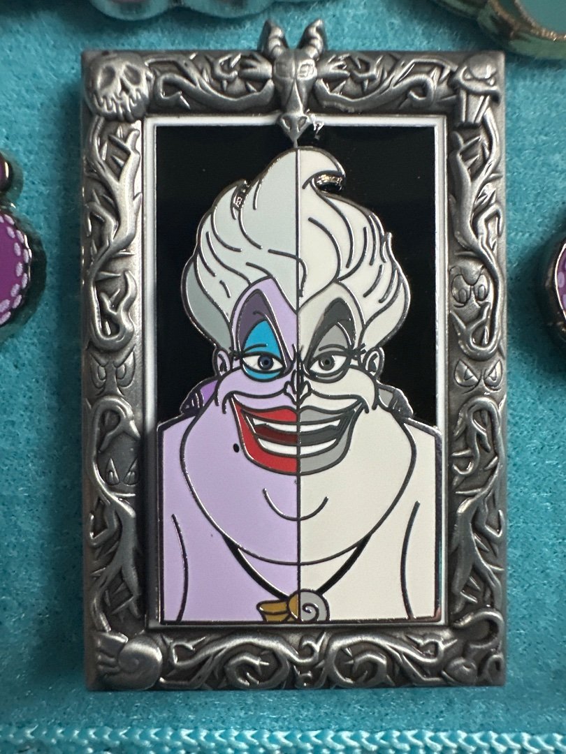 D23 Expo 2024: Ursula portaIt DSSH LE 400