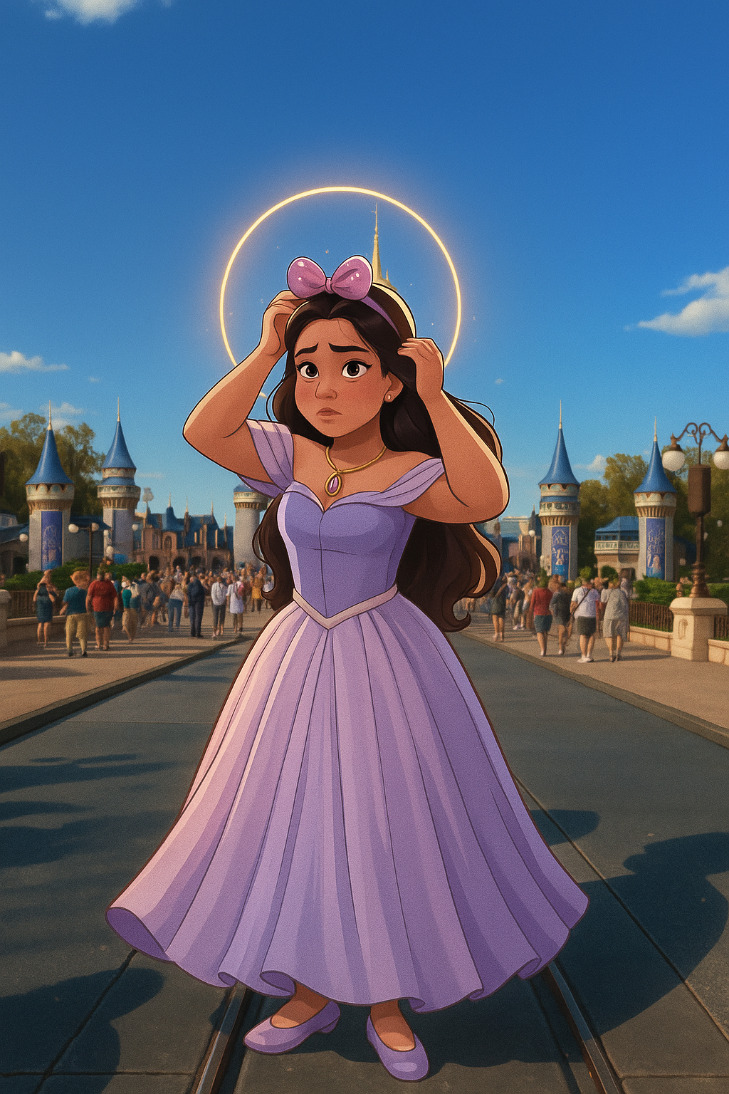 Priscilla